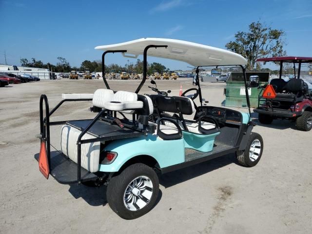 2020 Golf Golf Cart