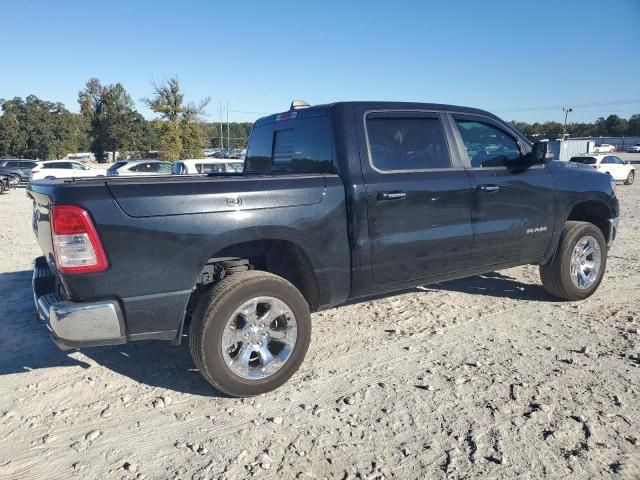 2020 Dodge RAM 1500 BIG HORN/LONE Star