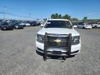 2016 Chevrolet Tahoe Police