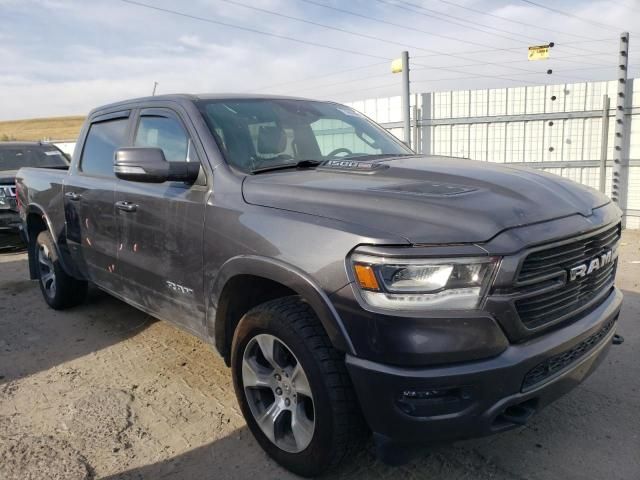 2021 Dodge 1500 Laramie