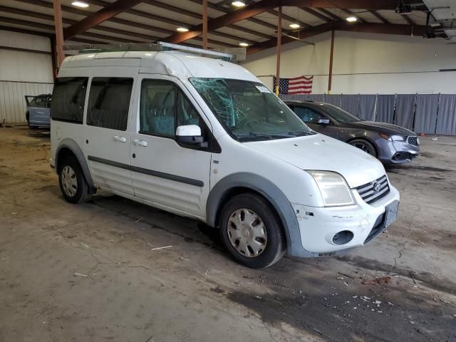 2013 Ford Transit Connect XLT Premium