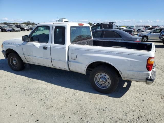 2006 Mazda B3000 Cab Plus