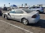 1999 Pontiac Grand AM SE