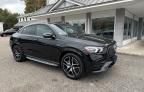 2021 Mercedes-Benz GLE Coupe AMG 53 4matic