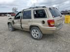 2001 Jeep Grand Cherokee Limited