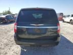 2015 Chrysler Town & Country S