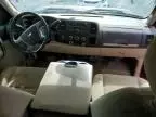 2007 Chevrolet Silverado K2500 Heavy Duty