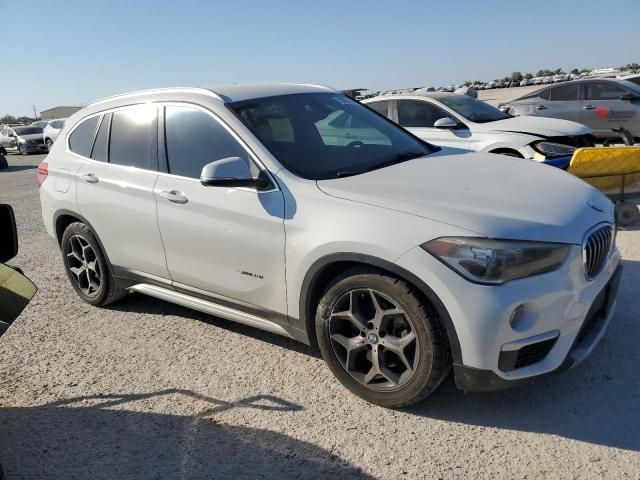 2017 BMW X1 SDRIVE28I