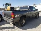 2002 Chevrolet Silverado K2500 Heavy Duty