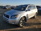 2008 Toyota Rav4 Sport