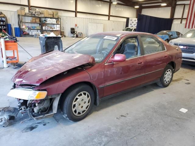 1994 Honda Accord LX