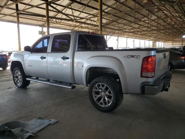 2013 GMC Sierra K1500 SLE