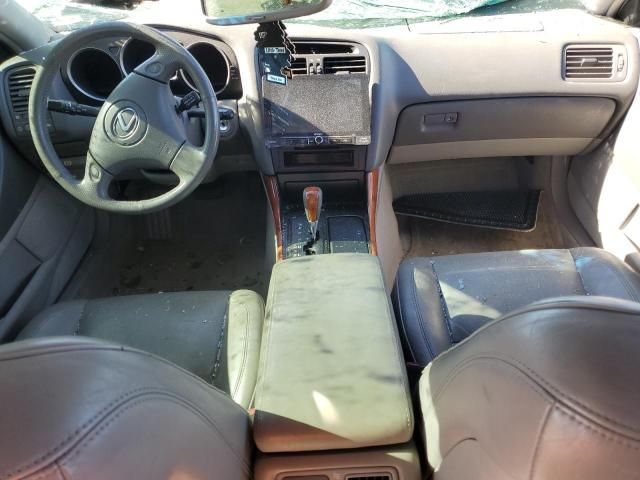 2003 Lexus GS 300