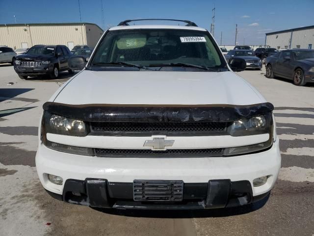 2005 Chevrolet Trailblazer EXT LS