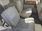 2008 Chrysler Town & Country Limited