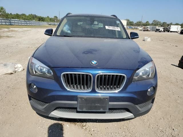 2014 BMW X1 SDRIVE28I