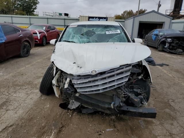 2007 Chrysler Sebring