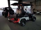 2024 HDK Golf Cart