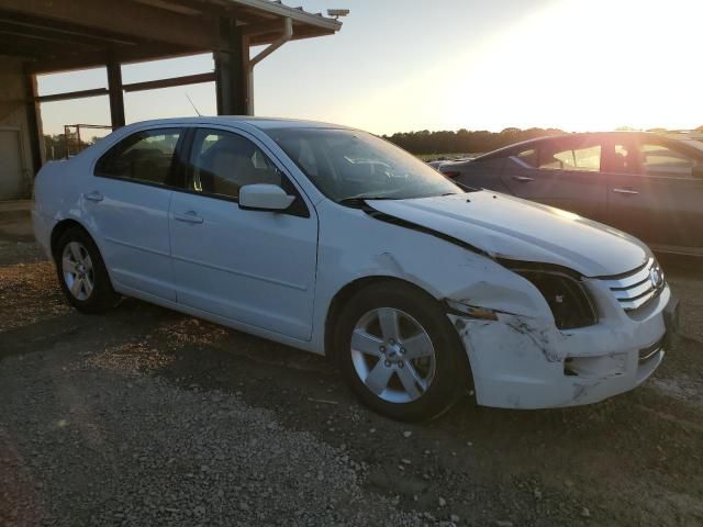 2009 Ford Fusion SE