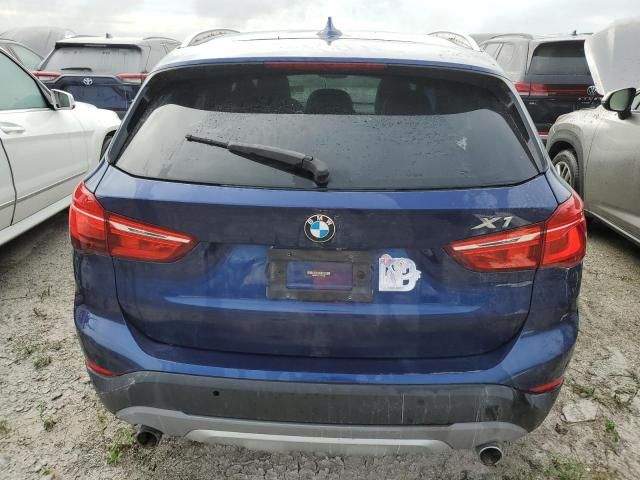 2017 BMW X1 SDRIVE28I