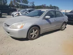 Run And Drives Cars for sale at auction: 2003 Honda Accord EX