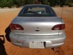 2002 Chevrolet Cavalier Base