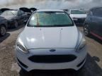 2018 Ford Focus S