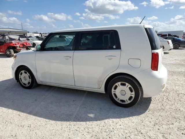 2008 Scion XB