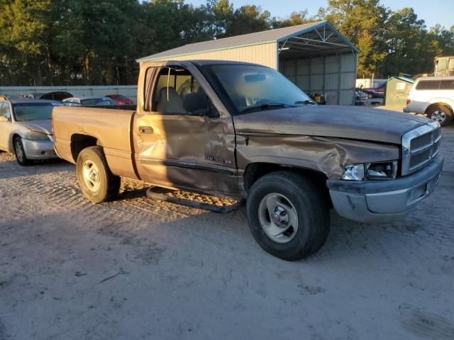 2001 Dodge RAM 1500