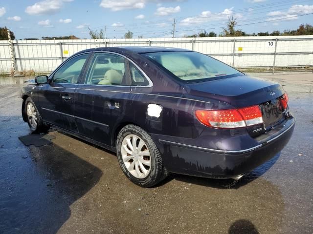 2006 Hyundai Azera SE