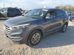 2018 Hyundai Tucson SE en venta en Oklahoma City, OK