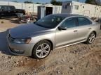 2013 Volkswagen Passat SEL