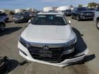 2019 Honda Accord Hybrid EX