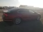 2016 Volkswagen Passat SE