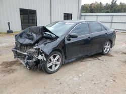 2014 Toyota Camry L en venta en Grenada, MS