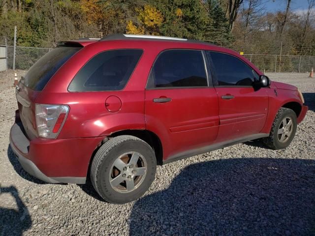 2006 Chevrolet Equinox LS