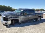 2018 Chevrolet Silverado K2500 Heavy Duty LT