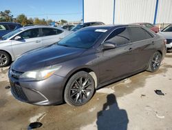 2015 Toyota Camry LE en venta en Lawrenceburg, KY