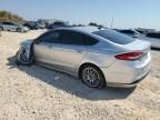 2017 Ford Fusion SE Hybrid