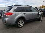 2011 Subaru Outback 3.6R Limited