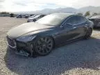 2015 Tesla Model S P85D