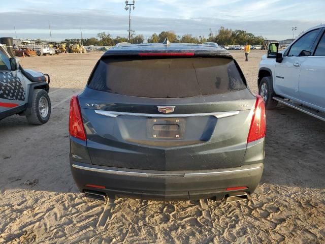 2019 Cadillac XT5