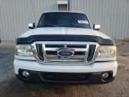 2010 Ford Ranger Super Cab