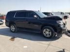 2018 Chevrolet Tahoe C1500 LT