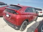 2018 Mitsubishi Eclipse Cross SE