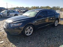 Salvage vehicles for parts for sale at auction: 2014 Ford Taurus SEL