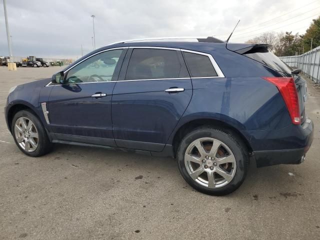 2010 Cadillac SRX Premium Collection