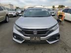 2018 Honda Civic Sport Touring