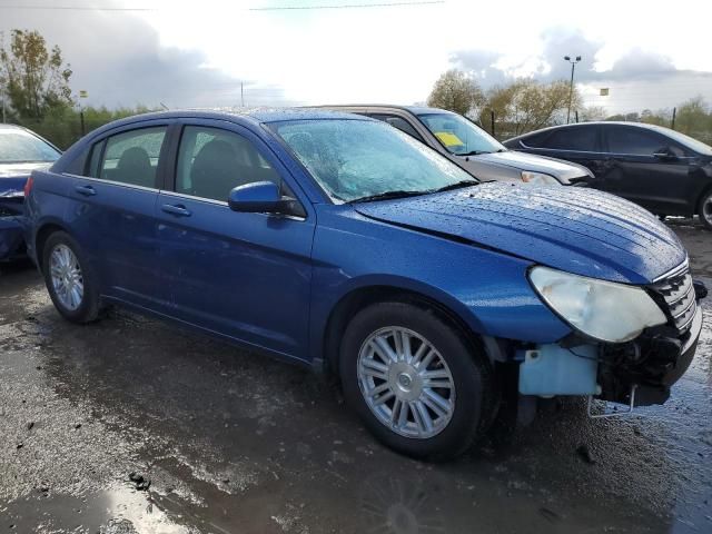 2009 Chrysler Sebring Touring