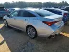 2020 Toyota Avalon Limited